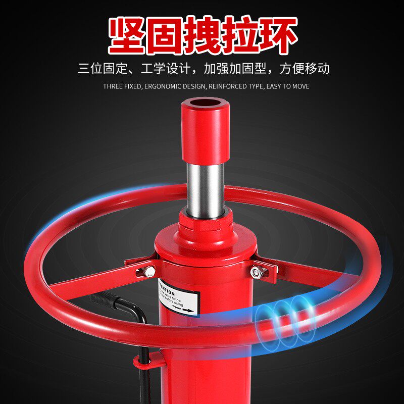 发动机高位运送器套杠式变速箱波箱托顶架液压千斤顶汽修保养工具