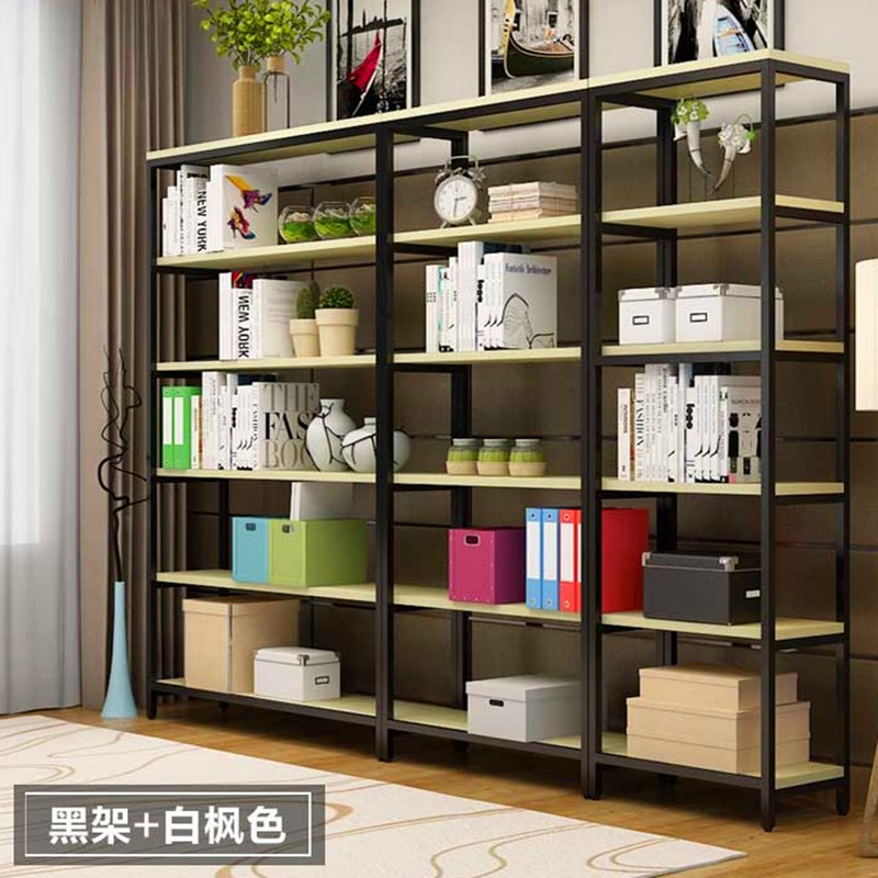 精品货架展示架陈列架陈列柜产品货柜家用展示柜鞋架子仓储置物架