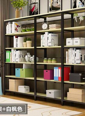 精品货架展示架陈列架陈列柜产品货柜家用展示柜鞋架子仓储置物架