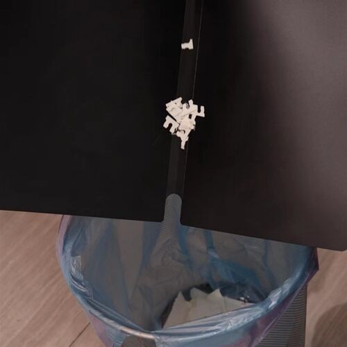 能搬运的折叠手工手艺 工作垫子垫板A3A4