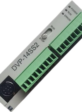 台达PLC DVP10/12/14/20/26/28/SS/SA/SE/SX/211R/211T/11R/11T