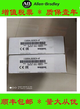 美国GE正品IC695PSA140  IC694MDL940 IC693PWR330 IC695ETM001