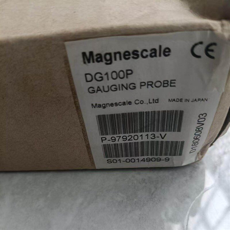 DG100P索尼Magnescale探规 传感器 全新原装正品 现货实拍