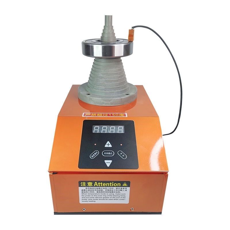 塔式轴承加热器电磁感应适用于20-120毫米轴承安装器方便快捷