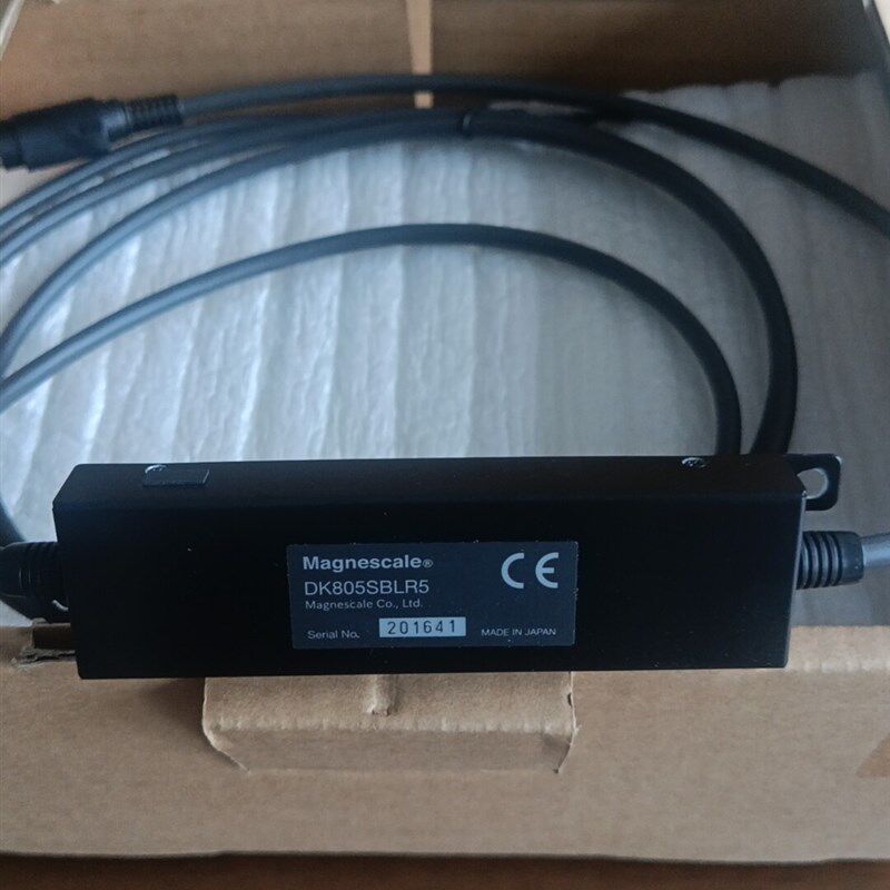 DK805SBLR5索尼Magnescale位移传感器DK805SBLR5  全新原装正品