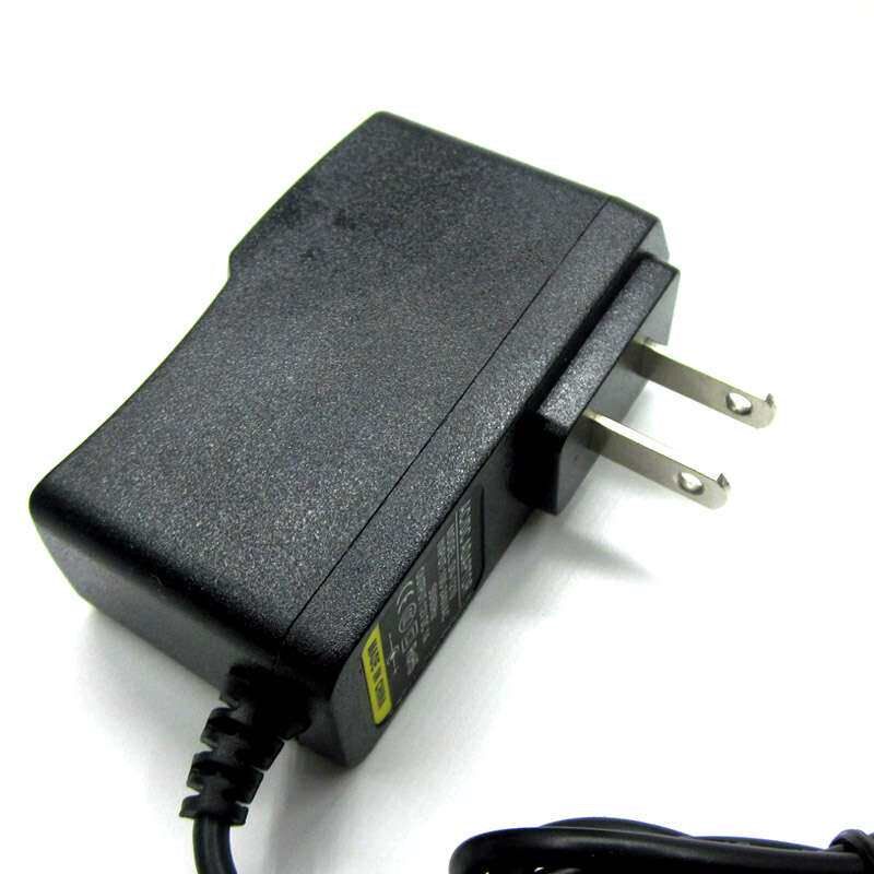 勇艺达小勇智能机器人Y50BY50B60B+/YYD-3充电器电源DC5V5W充电线
