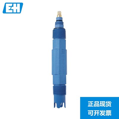 E+H pH计 CPF81-LH11A2  电极探头 恩德斯豪斯Endress+Hauser现货