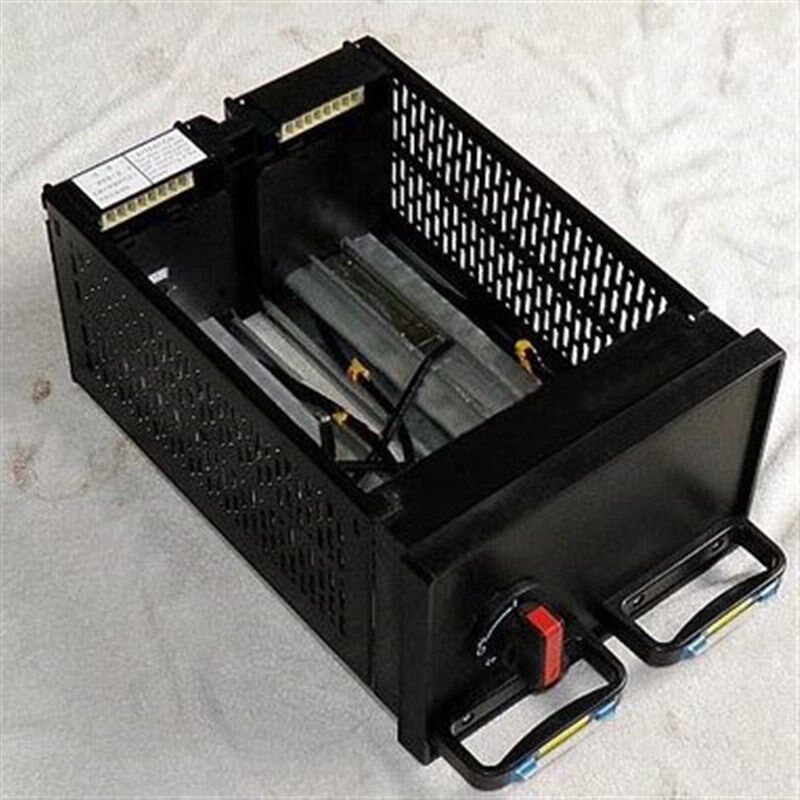 E塑配件全配电柜4NSE标准体/8 M小抽屉套8柜体成柜 开关2/ 型