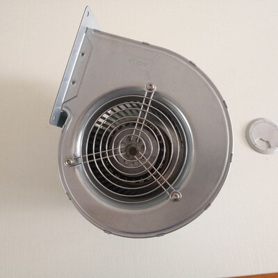 德国原装 进口 D2E146-AP47-C3 300W 变频器专用散热风扇