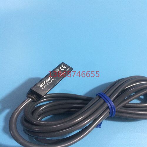 OMRON光电开关感测器防止相干扰功能PNP输出E3S-LS3PW
