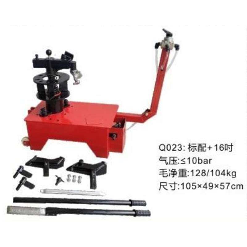 大车气动轮胎拆装机卡货真空轮胎拆胎机拆胎机拆胎工具DZ-Q