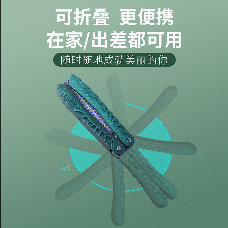 磨手死皮神器修手老茧去手部角质磨脚搓条手指去死皮修手茧工具