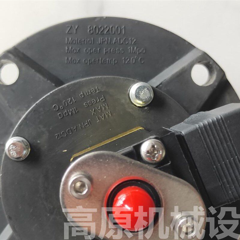 活塞式脉冲电磁阀  ZY8313001 ZY8022001 3寸活塞式脉冲电磁阀