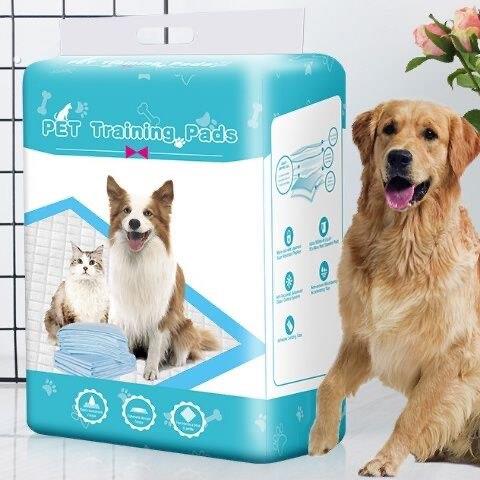 狗狗尿垫加厚除味宠物尿片隔尿布尿不湿兔子猫咪用吸水垫泰迪用品