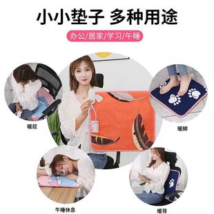鹦鹉雏鸟保暖加热垫幼鸟保温毯恒温虎皮牡丹玄凤半毛加温垫可调温
