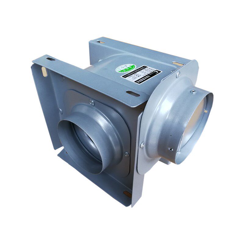 乐风室内新风系统风机DPT10A-10适用家用通用型原厂