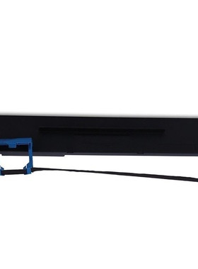 DS613K色带 适用得实DS-613K色带架 针式打印机碳带 墨带墨条碳粉