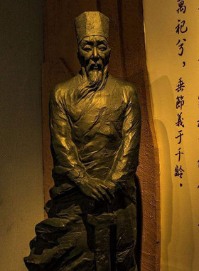 定制刘光世韩世忠梁红玉王彦雕塑定做马扩秦桧张九成吴玠雕像摆件