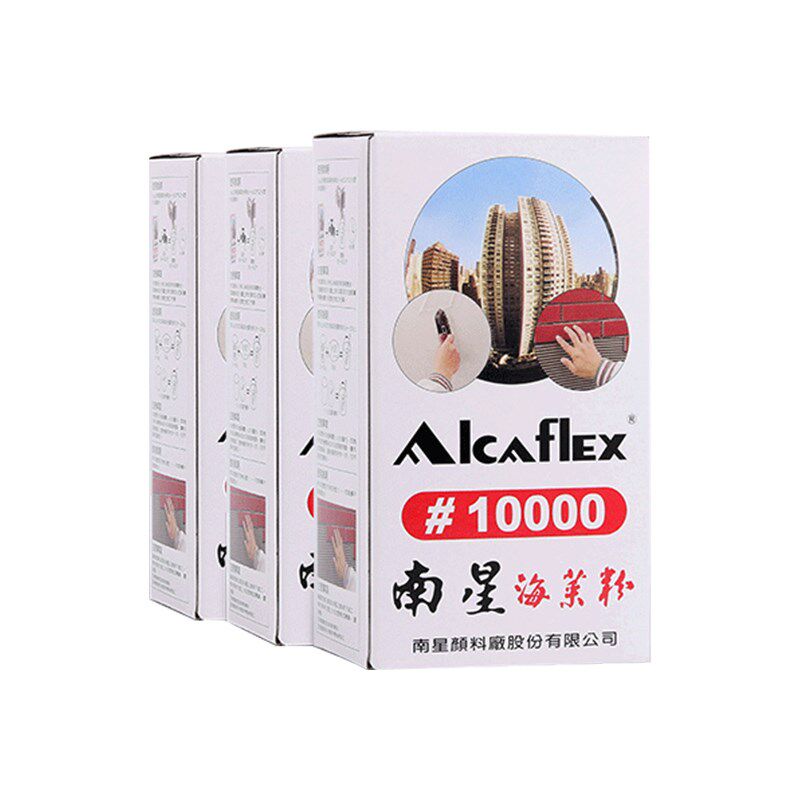 优质好评永固外墙颜料南星新款建筑专用粉瓷砖胶剂海菜粉惊爆低价
