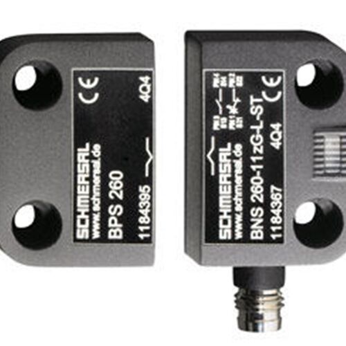 安全传感器   BNS 260-11Z-ST-L  BNS 260-11Z;磁铁BPS260-1单卖