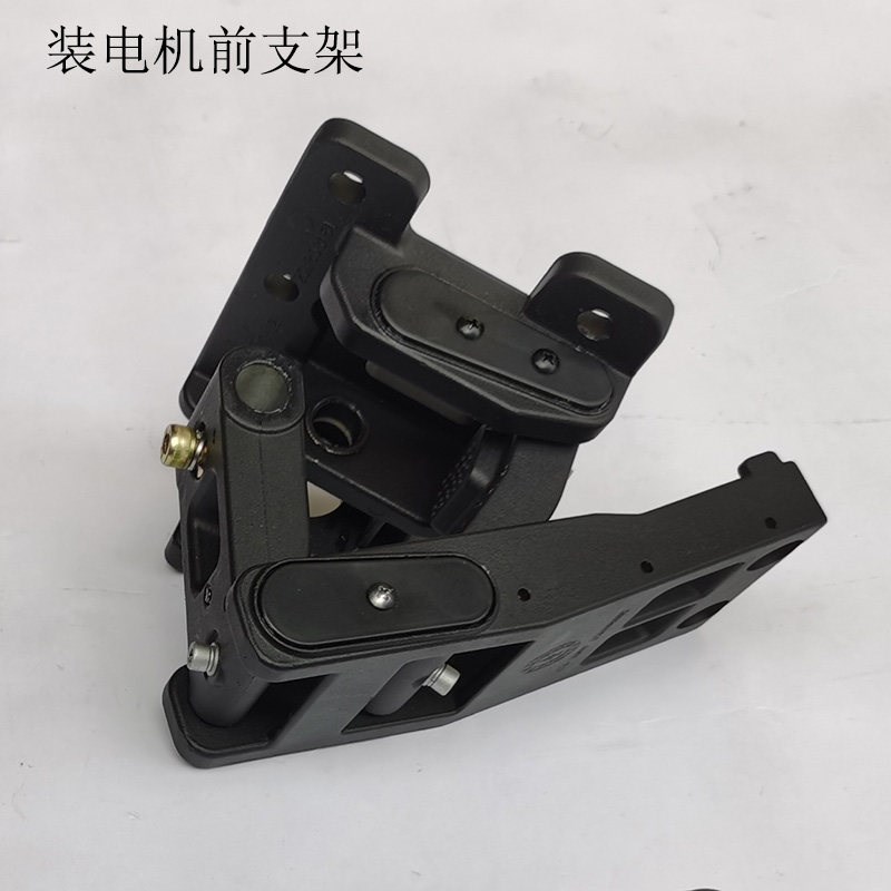适用于理想ONE自动踏板L7/L8理想L9原厂款电动脚踏板支架电机配件