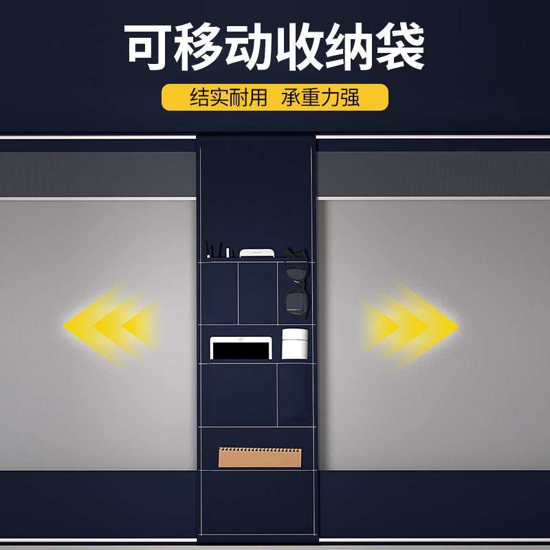 学生宿舍透明蚊帐一体式寝室上下铺通用三开门加密帐纱不需要支架