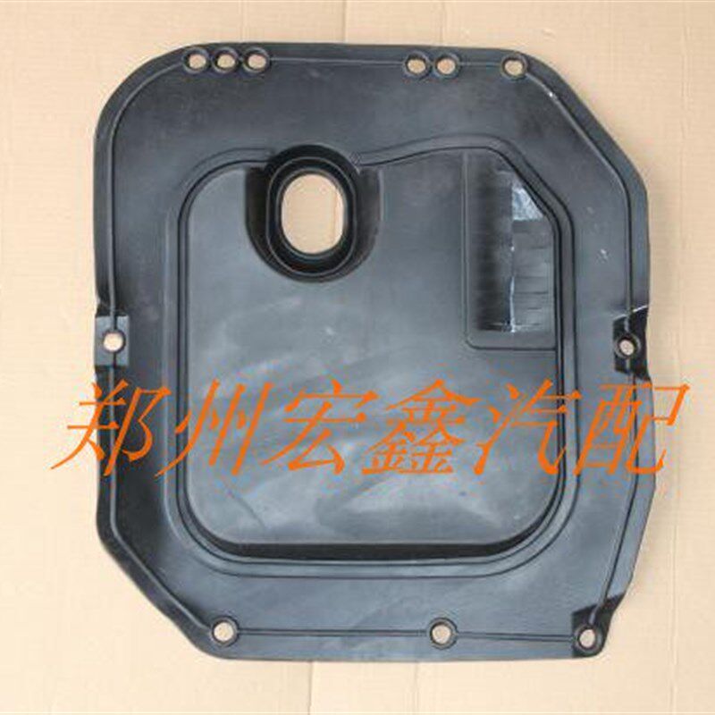 郑州产帕拉丁 锐琪皮卡四驱排挡杆隔离垫塑料 排挡杆地板孔铁原厂