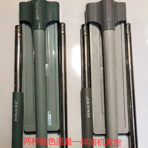 圣佳水芙蓉免手洗懒人墩布自动俏丽F3挤水8060平板拖把马景涛拖把