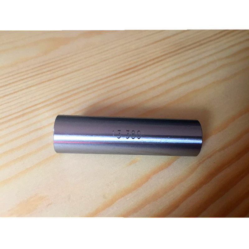 皖量针规套装高精度塞规量棒精密销式pin规针量规木盒轴承钢量棒