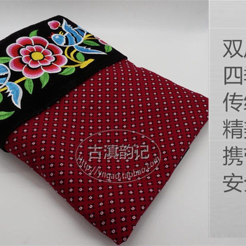 云南老式背带婴儿四川传统背小孩背布宝宝背巾广东多功能裹背背篼