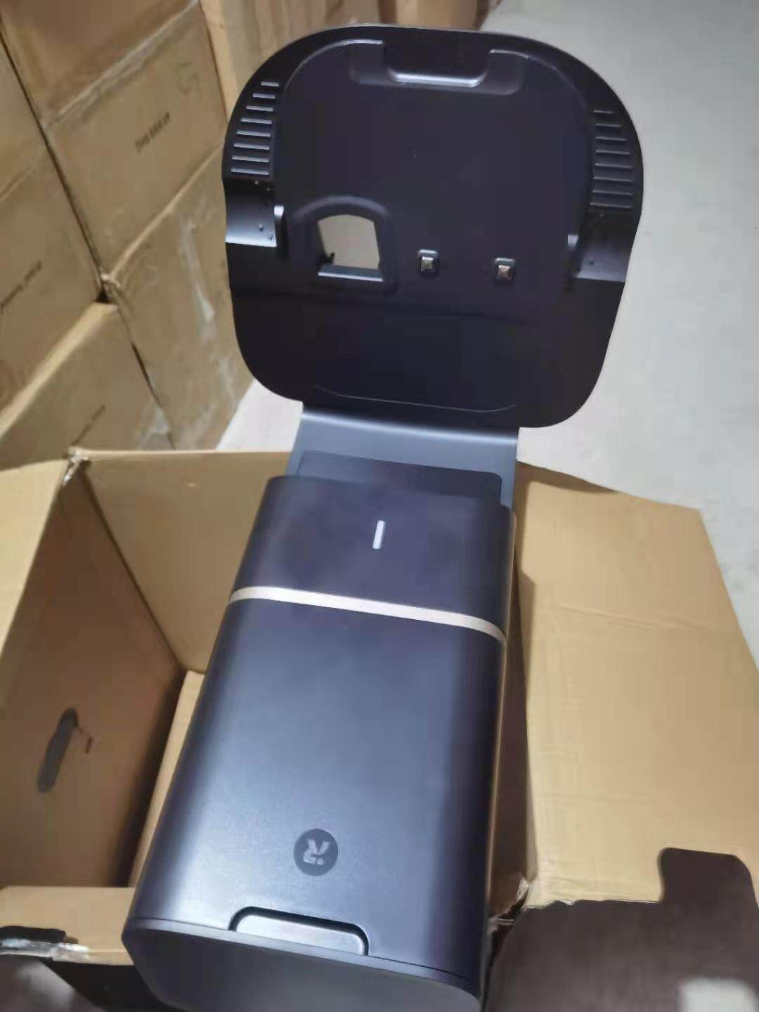 Robot s9 家用智能扫地机充电座 自动回充座 充电基座 集尘充电座