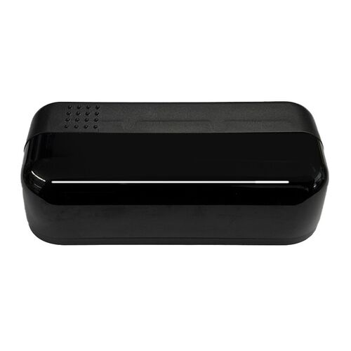 加博M530微型微波启动红外防夹感应器电动感应平移门防夹一体探头