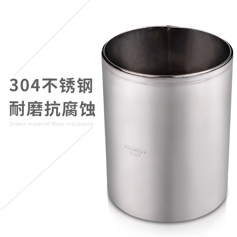不锈钢温控加热桶电阻加热包温控箱自动恒温控制器胶水加热桶