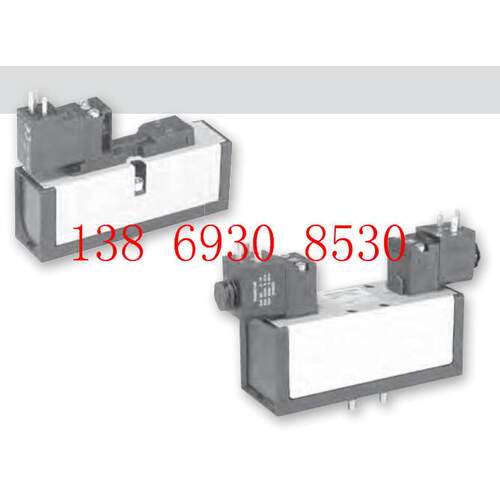 美国派克PARKER电磁阀气动阀 H39WX000XXC H10WX000XXC