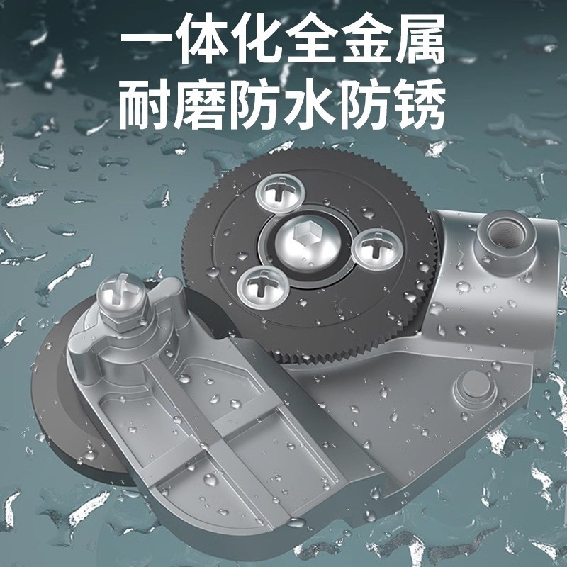电钻剪铁皮神器手电钻改转换金属板裁剪板剪电动剪刀切割器转换头