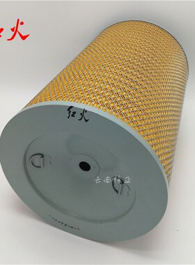 K3249空气滤清器空滤工程车K3248空滤芯重型车滤芯
