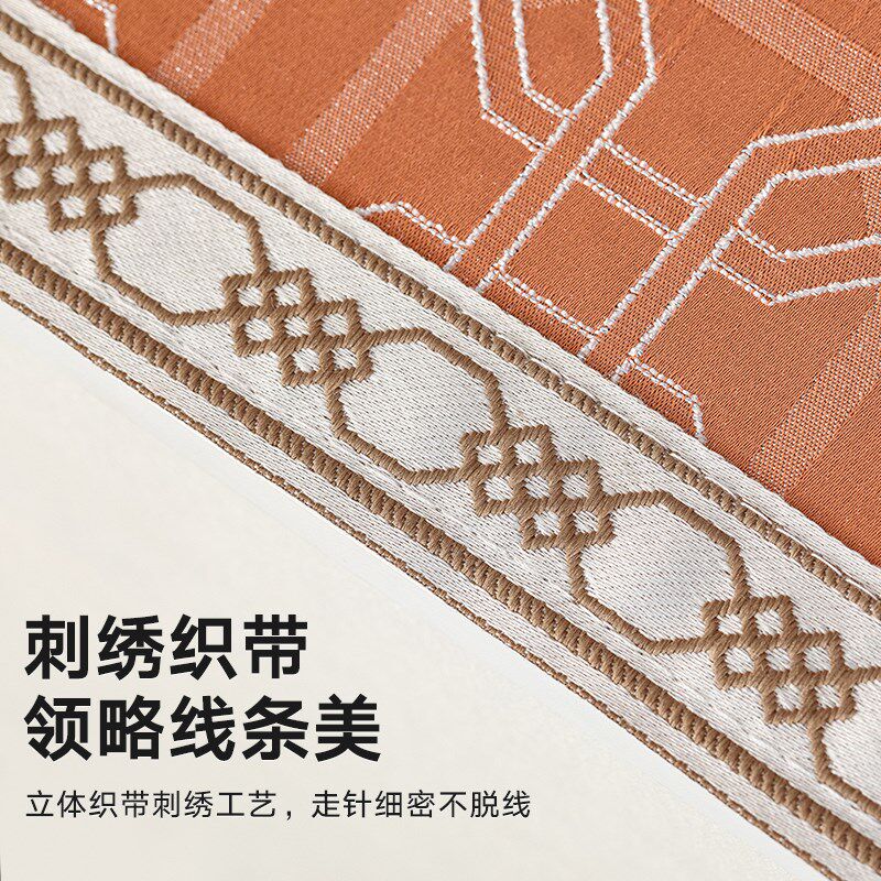 长条电视柜盖布流苏桌布桌旗鞋柜防脏垫餐桌茶几防尘罩茶水柜台布