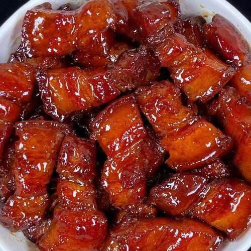 【新店冲量】正宗红烧肉熟食东坡肉真空包装开袋即食猪肉五花肉