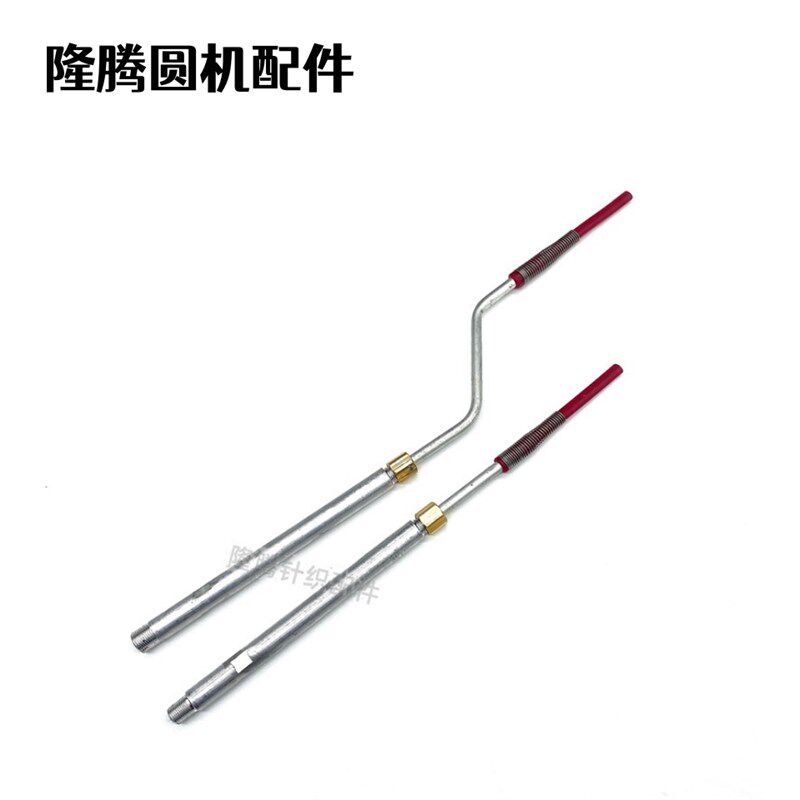 机圆大中段吹风软管除尘器软工具吹风管吹气用管大圆机针织配件
