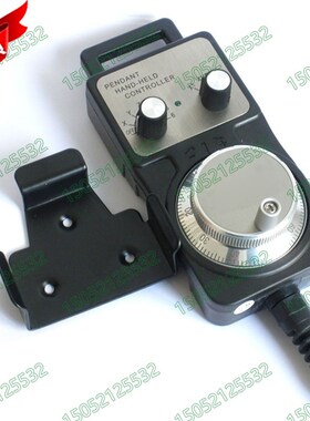 电子手轮手持脉冲发生器M用ST1机69-001数控4床5V专Y100脉冲