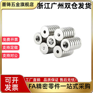 磁铁BLS65/66-A8/A10/A12/A15/A20/A25-T2/T3/T4/T4.5/T5/T5.5/T6