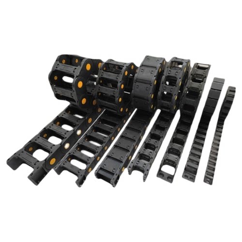 上隆拖链 TWH25/TFH25/TWN30-C25/C38/C57/C77/C103-R55/R75TWM25