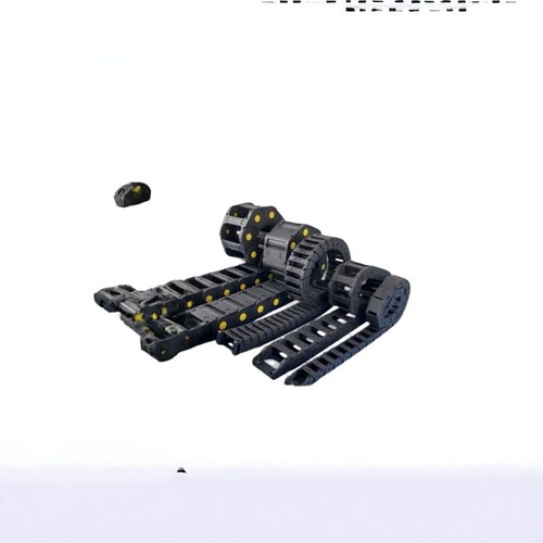 同上隆尺寸TWH25/TFH25/TWN30-C25/C38/C57/拖炼全封闭两侧打开型