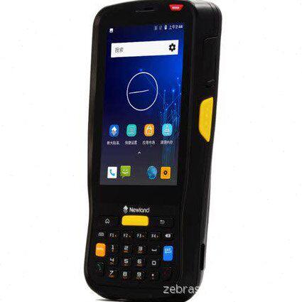 甄选Newland新大陆MT66/MT90工业终端数据采集器pda仓储盘点扫描