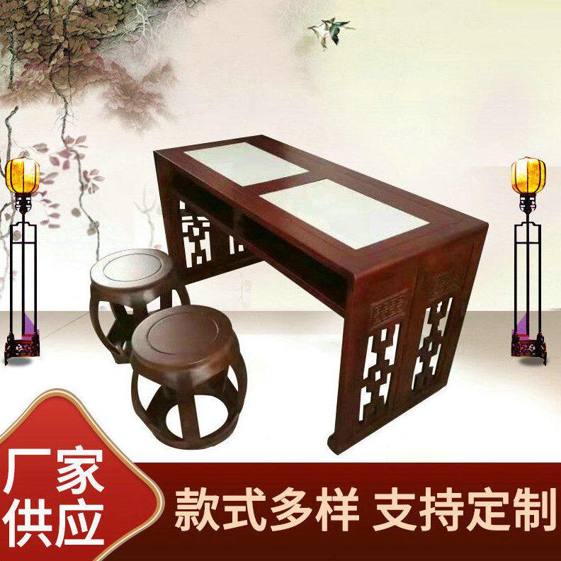 甄选国学桌电子智能投影临摹书法桌数字化书法软件国画透光拷贝台