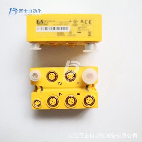 甄选奥地利B&R贝加莱X67系列模拟量输出模块X67AO1323