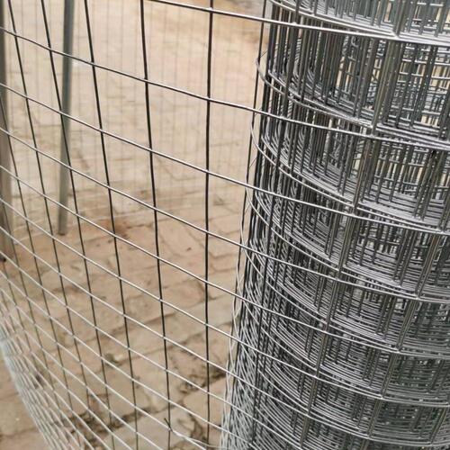 甄选现货供应建筑抹墙镀锌电焊网  养殖围栏电焊网  热镀锌电焊网