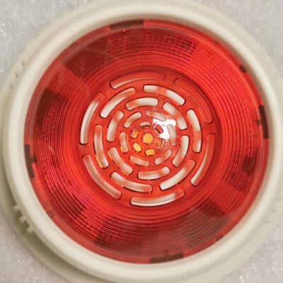 北大青鸟 非编码声光JBF-1373代替1372E非编码型声光 不带地址