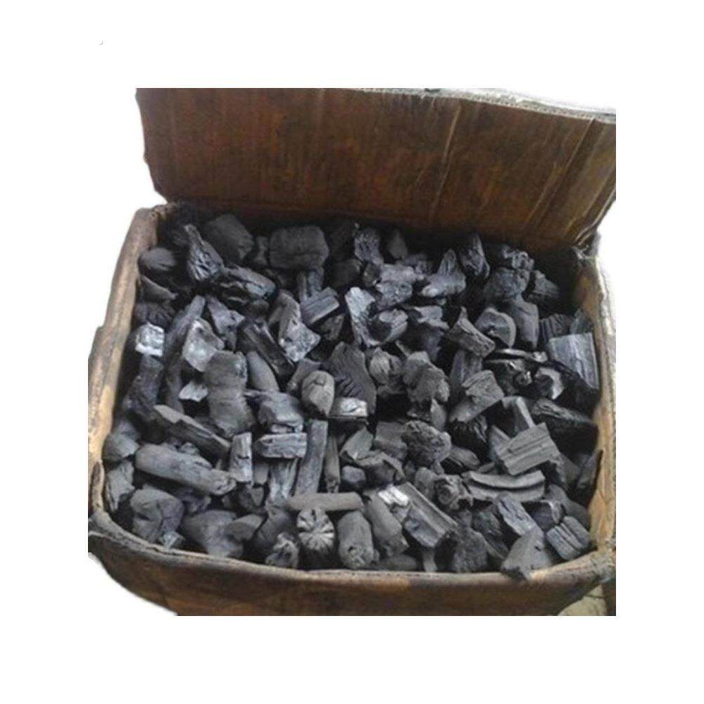 荔枝木炭碎炭 木炭 烧烤炭 果木炭 烧烤专用炭 户外烧烤炭 原木炭