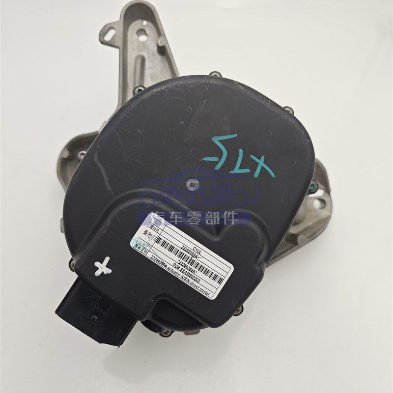 适用于凯迪拉克XT换变速箱波执换挡执行器5挡杆箱行器电机模块